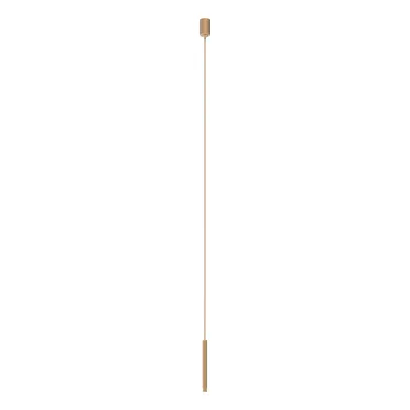 Подвес ART-APRIORI-HANG-E-L1500 (GD) (Arlight, IP20 Металл, 3 года)