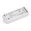Контроллер SMART-K13-SYNC (12-24V, 4x3A, 2.4G) (ARL, IP20 Пластик, 5 лет)