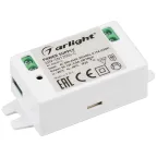                  Блок питания ARV-SN12006-C (12V, 0.5A, 6W) (ARL, IP20 Пластик, 3 года)
               