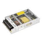                  Блок питания HTS-200-12 (12V, 16.7A, 200W) (Arlight, IP20 Сетка, 3 года)
               
