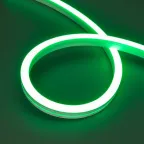                  Гибкий неон ARL-MOONLIGHT-1712-SIDE 24V Green (arlight, 8 Вт/м, IP67) | 031021 | Arlight
               