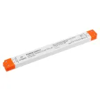                 Блок питания ARV-SP-24060-SLIM-PFC-B (24V, 2.5A, 60W) (Arlight, IP20 Пластик, 5 лет)
               