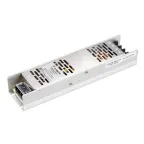                  Блок питания HTS-150L-24 (24V, 6.25A, 150W) (Arlight, IP20 Сетка, 3 года) | 020825(1) | Arlight
               