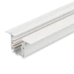 Трек встраиваемый LGD-4TR-TRACK-F-4000-WH-M (D) (ARL, IP20 Металл, 3 года)