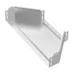                  Переходник симметричный Стандарт HDZ 600х300х100 | PR16.1503 | Промрукав
               