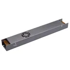                  Блок питания ARS-300-12-LF (12V, 25A, 300W) (ARL, IP20 Сетка, 3 года)
               