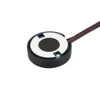 Диммер SR-PRIME-MIRROR-R35-BK (12-24V, 48-96W, PROXIMITY SENSOR) (Arlight, IP20 Пластик, 2 года)