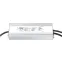 Блок питания UET-L50 400W/DC24V IP67 для прожекторов линейных DC24V 400Вт Алюминиевый корпус