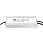                  Блок питания UET-L50 400W/DC24V IP67 для прожекторов линейных DC24V 400Вт Алюминиевый корпус
               