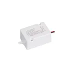 Блок питания ARPV-SP-24012 (24V, 0.5A, 12W) (, IP67 Пластик, 5 лет)
