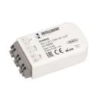                  INTELLIGENT ARLIGHT Диммер DALI-201-50W-DC-SUF (11-50V DC, 1400mА) | 028750 | Arlight
               