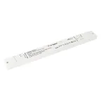                  Блок питания ARV-SP-48250-LINEAR-PFC (48V, 5.21A, 250W) (, IP20 Пластик, 5 лет)
               