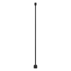 Подвес жесткий ART-APRIORI-ROD-A-L800 (BK) (Arlight, IP20 Металл, 3 года)