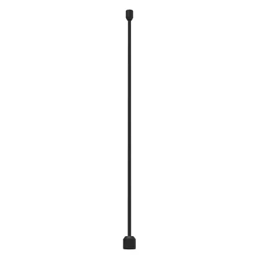 Подвес жесткий ART-APRIORI-ROD-A-L800 (BK) (Arlight, IP20 Металл, 3 года)