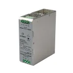 Блок питания ARV-DRP120-48-B (48V, 2.5A, 120W) (ARL, IP20 Металл, 5 лет)