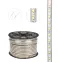 Лента LED уличная герметичная в силиконовой оболочке 220В 13х8мм IP67 SMd5050 60 диодов/метр белый (бухта 50м)