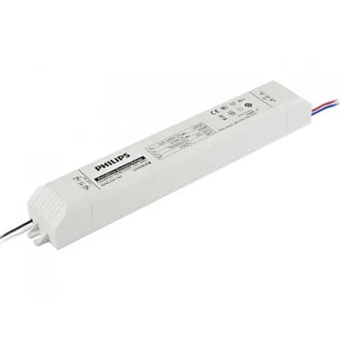 Пускорегулирующая аппаратура ЭПРА CertaDrive 100W/24VDC 220-240V | 929001424206 | PHILIPS