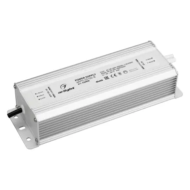 Блок питания ARPV-05100-B (5V, 20.0A, 100W) (, IP67 Металл, 3 года)