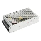                  Блок питания HTS-250M-24 (24V, 10.5A, 250W) (ARL, IP20 Сетка, 3 года)
               