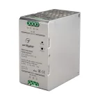                  Блок питания ARV-DRP240-PFC-48 (48V, 5A, 240W) (Arlight, IP20 Металл, 5 лет)
               
