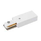                  Коннектор питания LGD-2TR-CON-POWER-WH (C) (ARL, IP20 Пластик, 3 года)
               