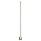 Подвес жесткий ART-APRIORI-ROD-A-L800 (GD) (Arlight, IP20 Металл, 3 года)