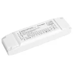                  Блок питания ARJ-SP-40-PFC-1-10V-DALI2-PD (40W, 700-1200mA) (IP20 Пластик, 5 лет)
               