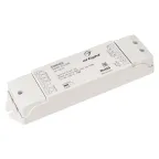                 Диммер SMART-D10-DIM (12-36V, 4x5A, 0/1-10V) | 027136 | Arlight
               