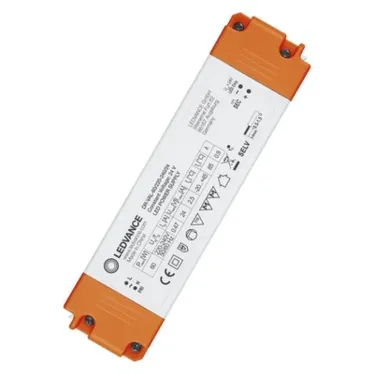 Светодиодный драйвер пост. напряжения VALUE ,30/220-240/24 DR-VAL-30/220-240/24 10X1 | 4058075240056 | LEDVANCE