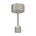                 Подвес жесткий с питанием ART-APRIORI-ROD-A-L200-POWER (TN) (Arlight, IP20 Металл, 3 года)
               