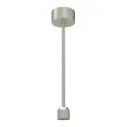                  Подвес жесткий с питанием ART-APRIORI-ROD-A-L400-POWER (TN) (Arlight, IP20 Металл, 3 года)
               