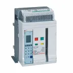 DMX3 1600 42kA фикс 3П 1000 A | 028002 | Legrand