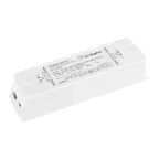Блок питания ARV-SP-24060-PFC-A (24V, 2.5A, 60W) (ARL, IP20 Пластик, 5 лет)