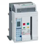 DMX3 1600 42kA выкат 4П 630 A | 028018 | Legrand