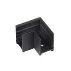                  Коннектор угловой MAG-CON-MINI-2538-L90 (BK) (Arlight, IP20 Металл, 3 года)
               