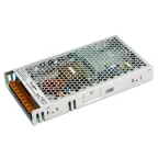                  Блок питания ARS-200-12-FA (12V, 17A, 204W) (Arlight, IP20 Сетка, 3 года) | 026330(1) | Arlight
               