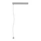 Потолочный короб ART-APRIORI-POWER-BOX-UP-L5000 (TN) (ARL, IP20 металл, 3 года)