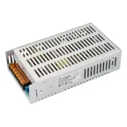                  Блок питания JTS-250-24-A (0-24V, 10.4A, 250W) (ARL, IP20 Сетка, 2 года)
               