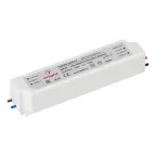                  Блок питания ARPV-LV24035-A (24V, 1.5A, 35W) (, IP67 Пластик, 3 года)
               