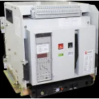 ВА-45 3200/3200А 3P+N 80кА выкатной+положение АВ | mccb45-3200-3200vc-3PN | EKF
