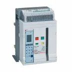 DMX3 1600 50kA фикс 3П 630 A | 028024 | Legrand