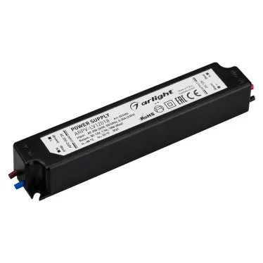 Блок питания ARPV-LV12018 (12V, 1.5A, 18W) | 022486 | Arlight