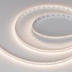                  Лента RT-A200-8mm 24V Warm3500-CX1 (16 W/m, IP20, 5m) (Arlight, резка 1 светодиод)
               
