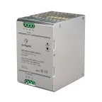                  Блок питания ARV-DRP480-PFC-48 (48V, 10A, 480W) (Arlight, IP20 Металл, 5 лет)
               