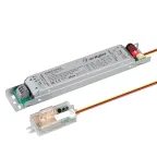                  Блок питания SPV-60-SDL-PFC (60W, 90-175V, 0.2-0.35A) (Arlight, IP20 Металл, 5 лет)
               