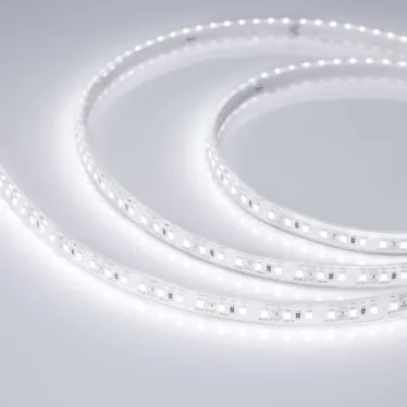 Лента светодиодная герметичная RTW-PU-A120-10.5mm 12V White6000 (16.8 W/m, IP68, 2835, 5m) (arlight, -) | 029596(2) | Arlight