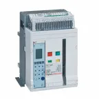 DMX3 1600 42kA фикс 3П 1600 A | 028004 | Legrand