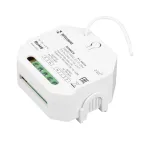 Диммер INTELLIGENT ARLIGHT SMART-PWM-101-72-DIM-PS-IN (230V, 1x1.5A, 2.4G) (IARL, IP20 пластик, 5 лет)