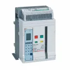 DMX3 1600 42kA фикс 3П 800 A | 028001 | Legrand