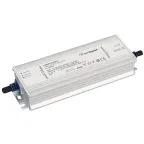                  Блок питания ARPJ-LG-2141050-PFC (150W, 95-214V, 0.5-1.05A) (Arlight, IP67 Металл, 5 лет)
               